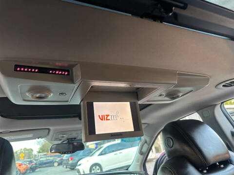 2014 Buick Enclave Premium