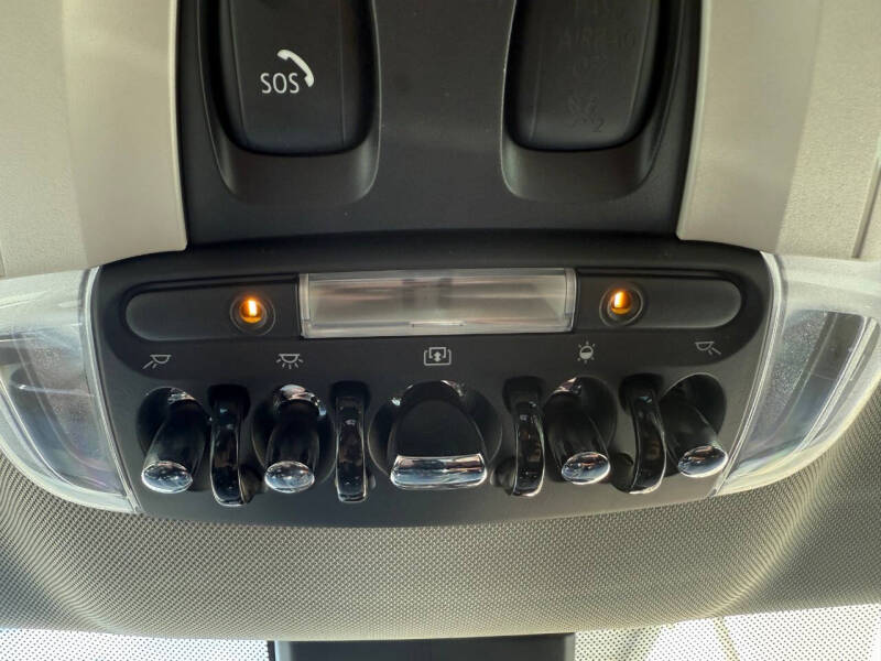 2022 MINI Countryman Cooper S