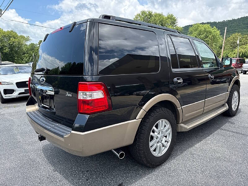 2014 Ford Expedition XLT