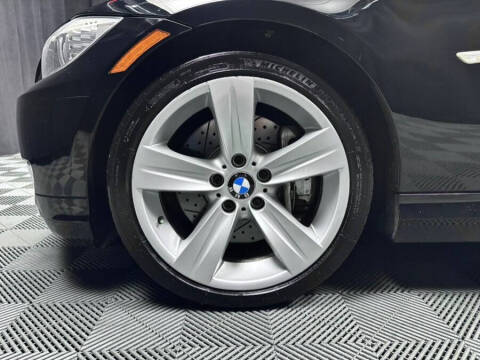 2010 BMW 3 Series 335i