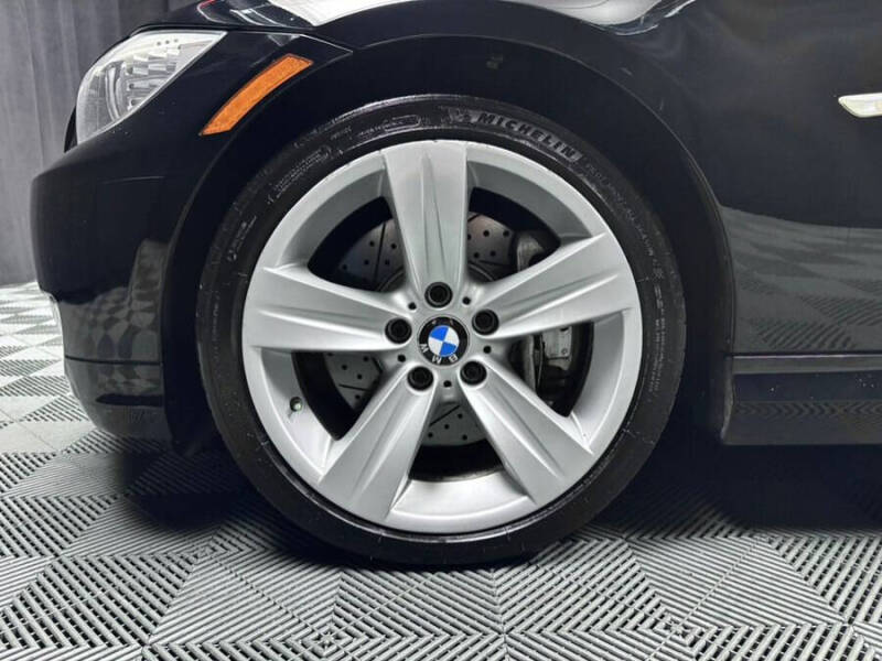 2010 BMW 3 Series 335i