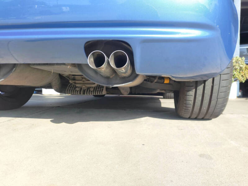 2001 BMW M