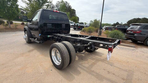 2026 RAM 4500