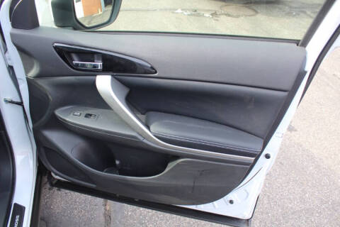 2023 Mitsubishi Eclipse Cross SE