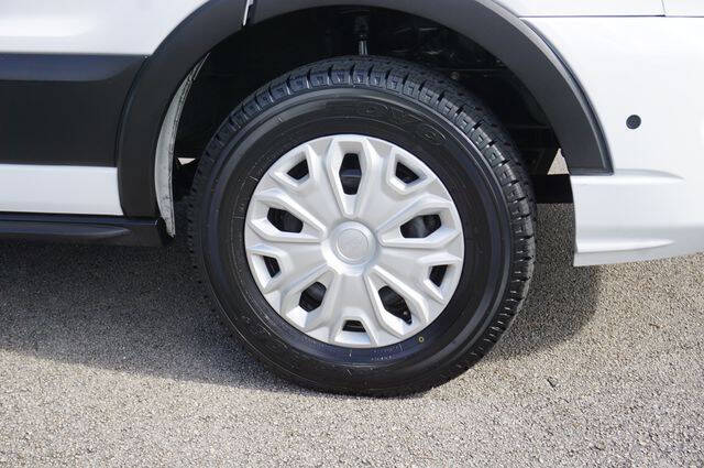 2024 Ford Transit 350 XLT
