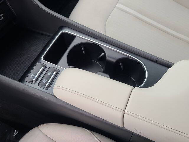 2024 Hyundai Sonata