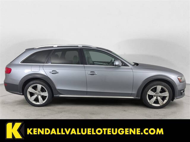 2015 Audi Allroad 2.0T quattro Premium Plus