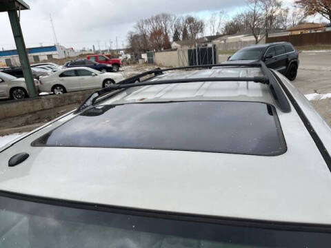 2008 Ford Escape XLT