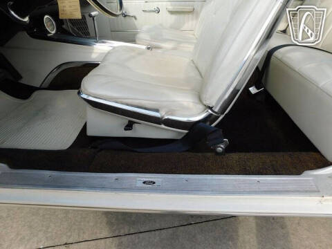 1966 Mercury Monterey