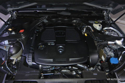 2014 Mercedes-Benz E-Class E 350