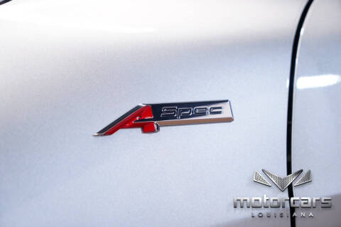 2023 Acura Integra w/A-SPEC