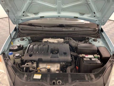 2010 Hyundai Accent GS