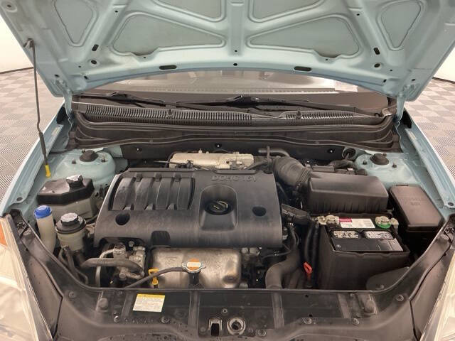 2010 Hyundai Accent GS