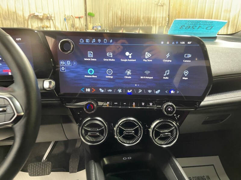 2024 Chevrolet Blazer EV 2LT