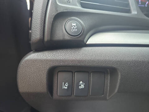 2016 Acura ILX w/Tech w/A-SPEC