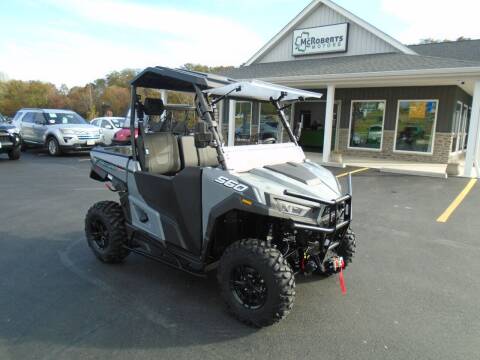 2023 Massimo T-Boss 560 4x4 for sale at McRobertsMotors.com in Warrenton MO