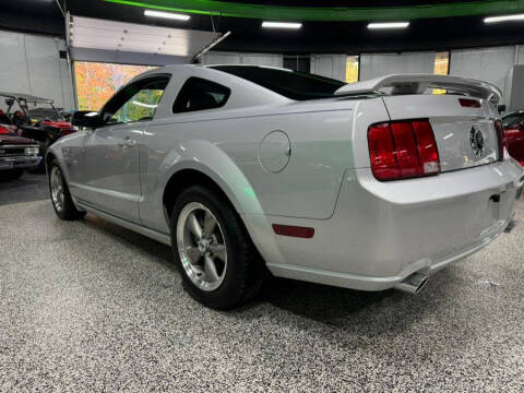 2006 Ford Mustang GT Premium