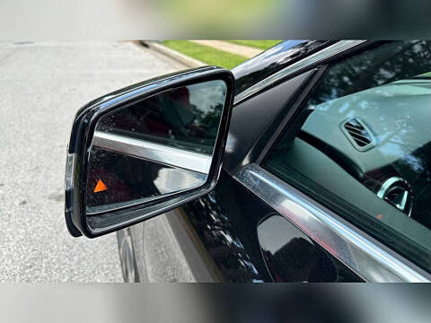 2019 Mercedes-Benz CLA CLA 250