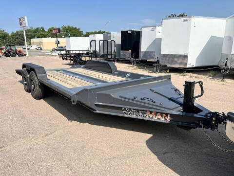 2023 RAWMAXX WMX-18-27K