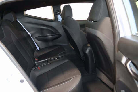 2019 Hyundai Veloster N