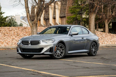 2025 BMW 2 Series 230i xDrive