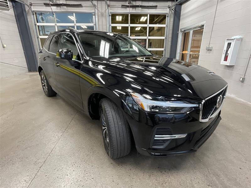 2023 Volvo XC60 B5 Core