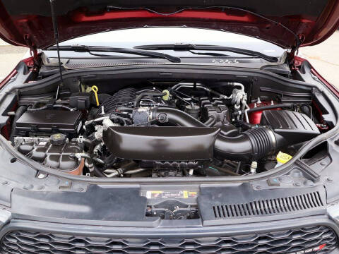 2023 Dodge Durango GT Plus