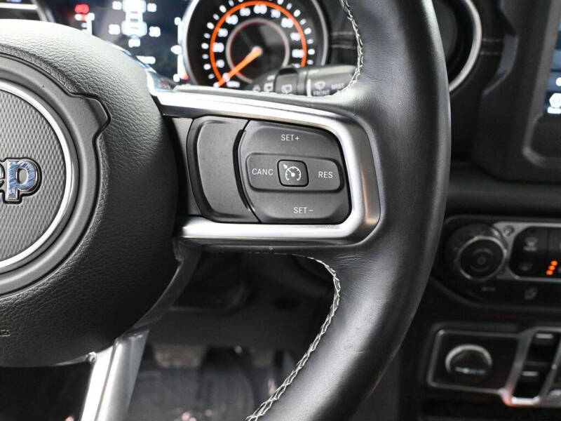 2018 Jeep Wrangler Unlimited