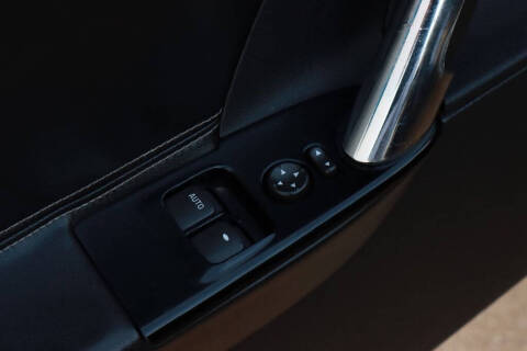 2009 Saturn SKY Red Line