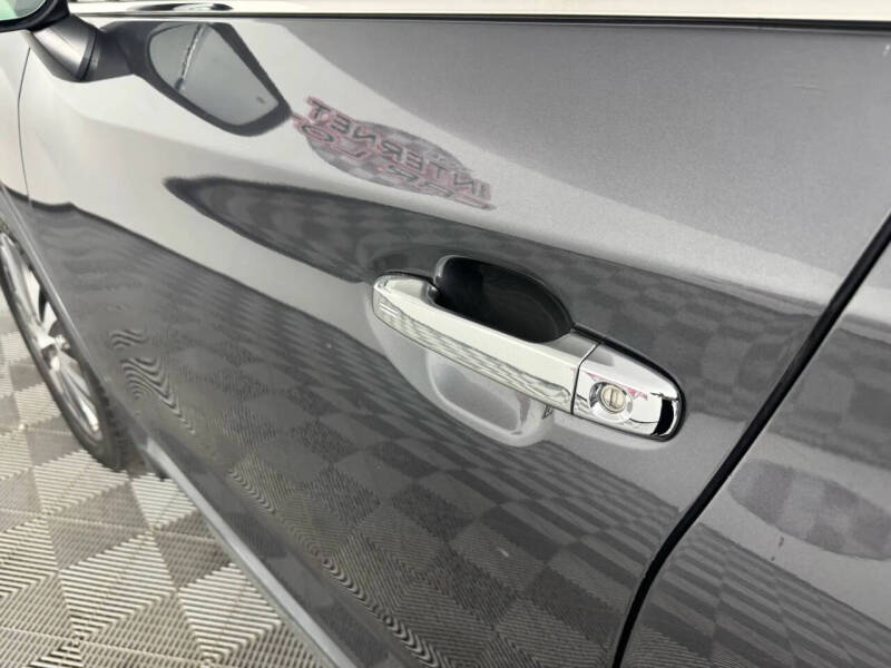 2021 Subaru Ascent Touring