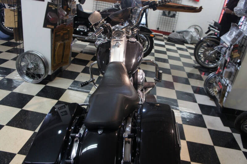 2012 Harley-Davidson Road King