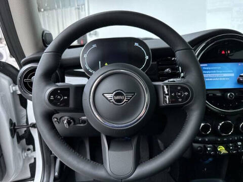 2024 MINI Hardtop 2 Door Cooper SE