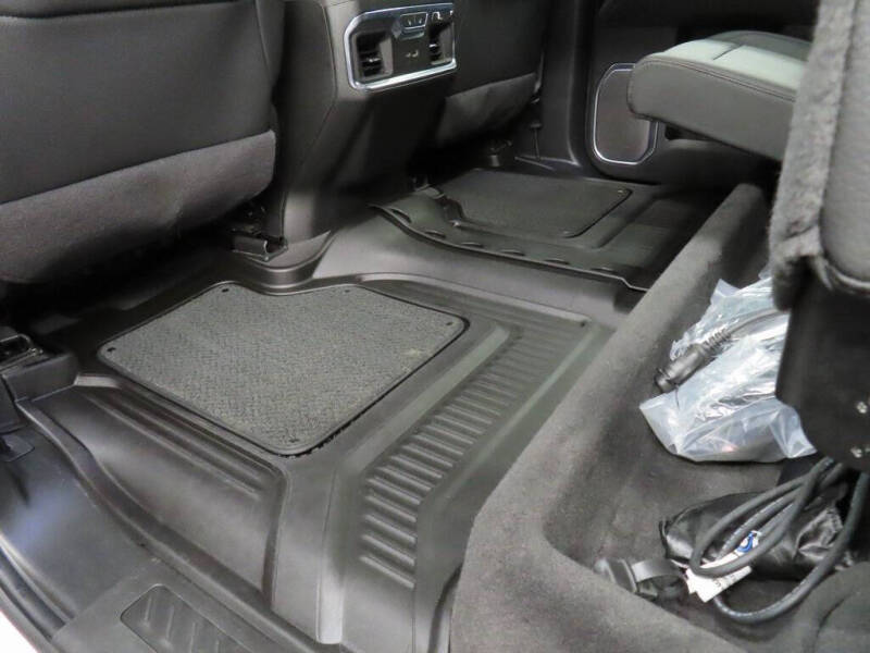2024 GMC Sierra 3500HD