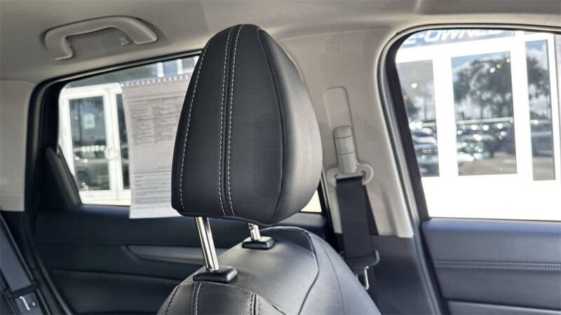 2024 Mazda CX-5 2.5 S Preferred