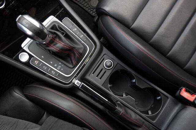 2018 Volkswagen Golf GTI