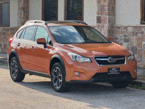 2013 Subaru XV Crosstrek 2.0i Premium