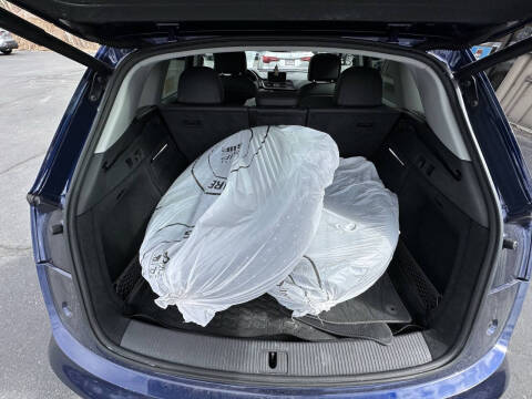 2018 Audi Q5 2.0T quattro Premium Plus