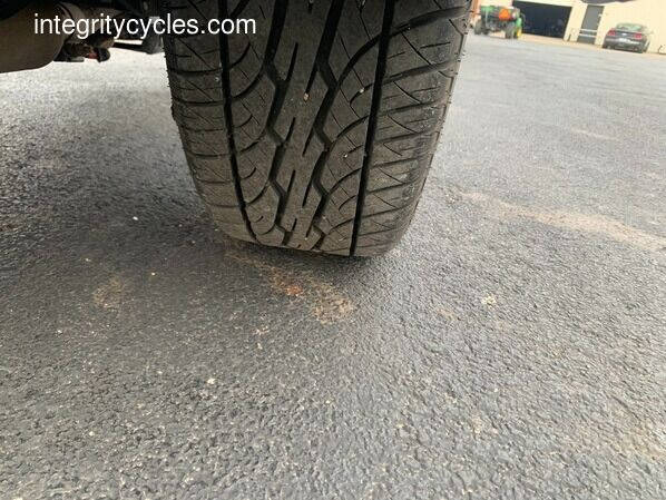 2019 Harley-Davidson Tri Glide Ultra