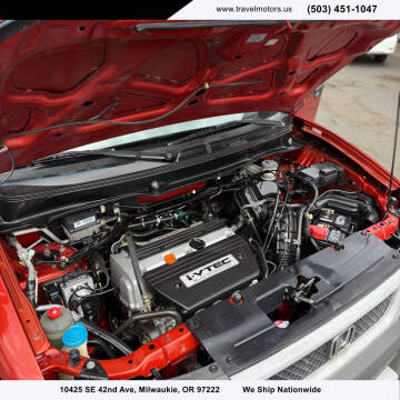 2003 Honda Element EX