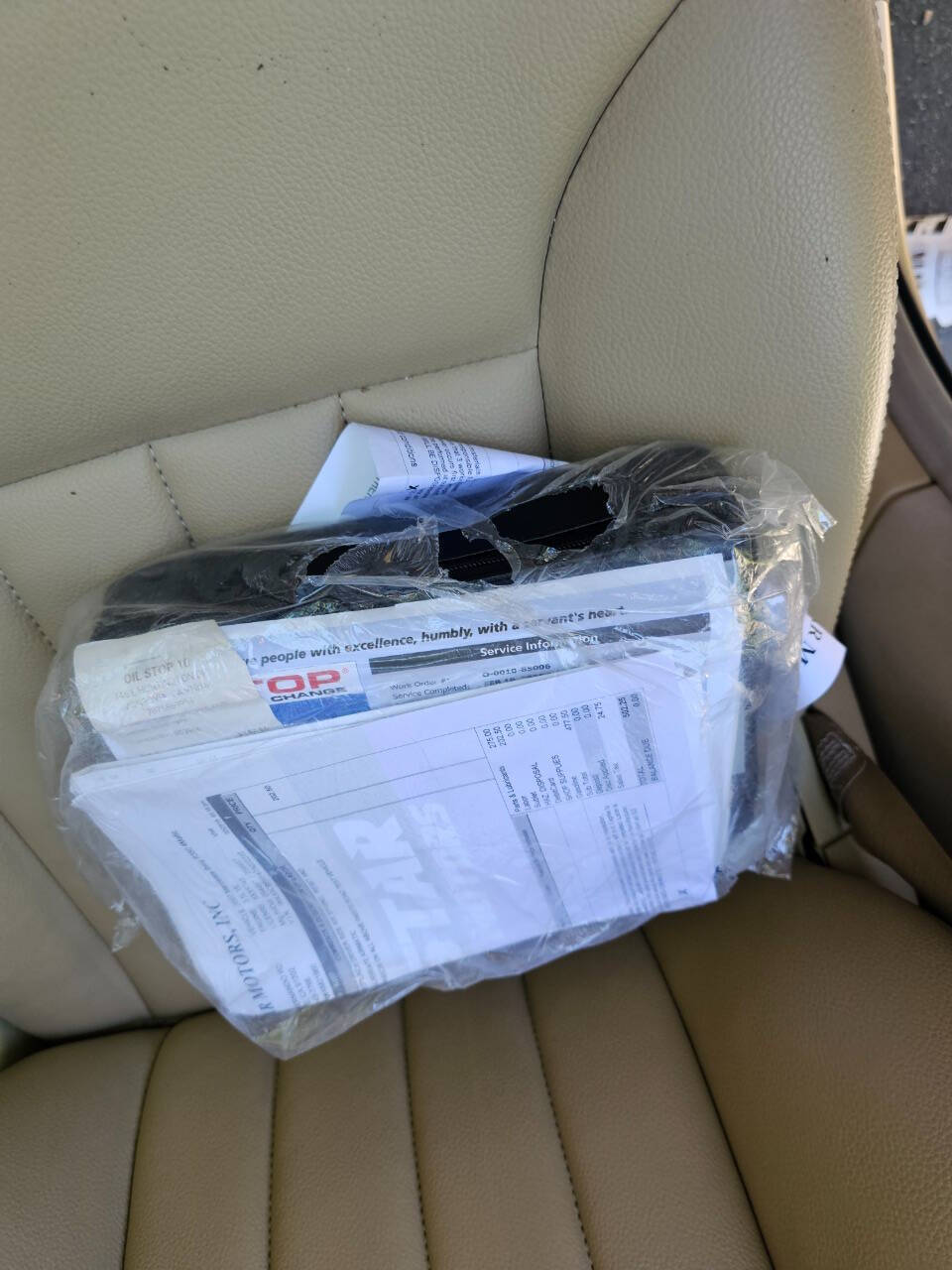 2007 Mercedes-Benz R-Class 51