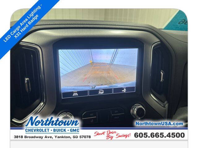 2022 GMC Sierra 1500 Limited