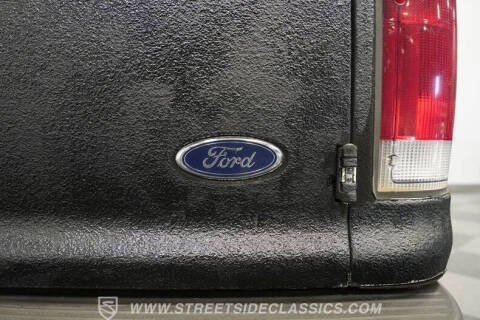 2000 Ford Excursion XLT