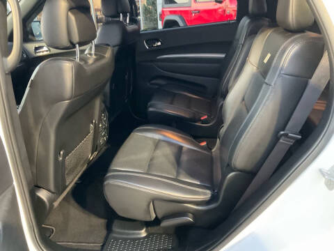 2020 Dodge Durango R/T
