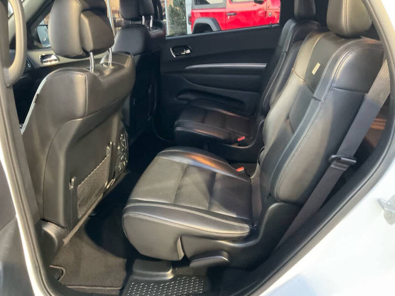 2020 Dodge Durango R/T