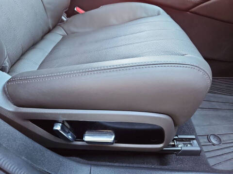 2018 Mazda MAZDA6 Signature