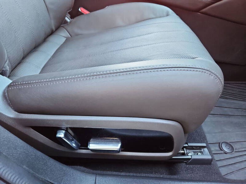 2018 Mazda MAZDA6 Signature