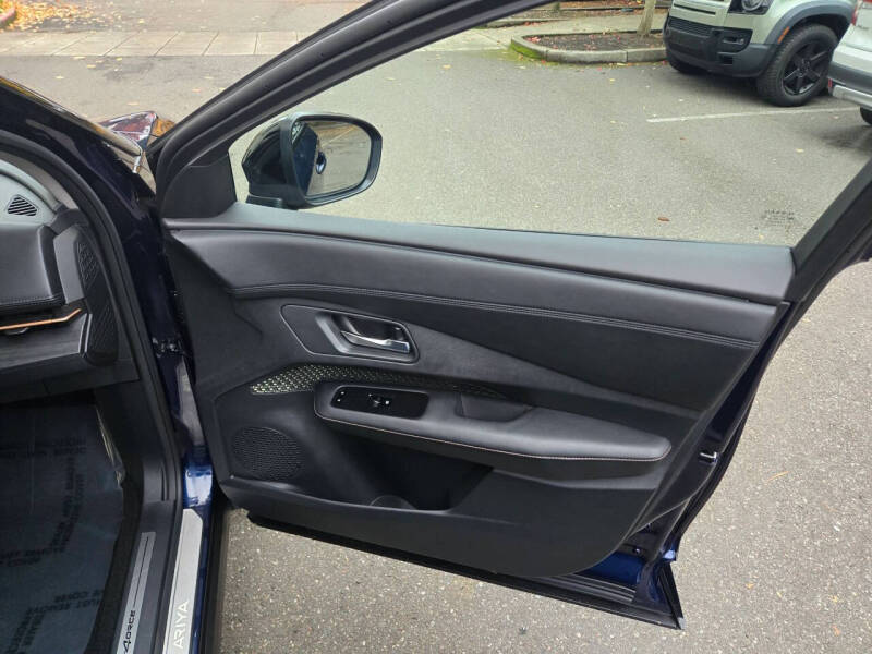 2023 Nissan Ariya Engage e-4ORCE