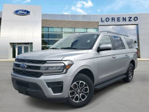 2024 Ford Expedition MAX XLT