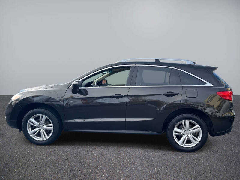 2015 Acura RDX w/Tech