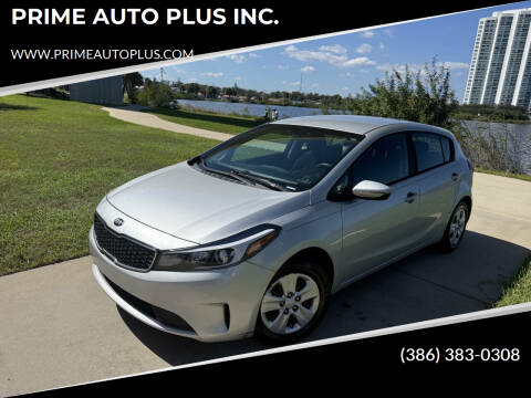 2017 Kia Forte5